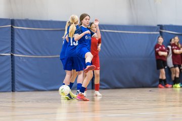 Bild 247 - wCJ NFV Futsalmeisterschaft